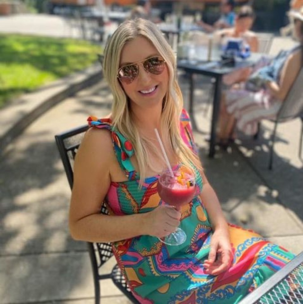 Meet your Posher, Sarah